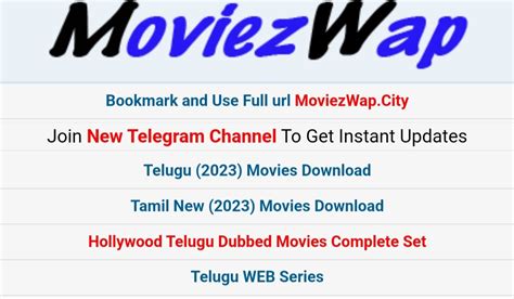 moviezwap telugu movies|telugu wap org 2023.